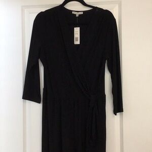 Fabulous Sleek Black Jumpsuit